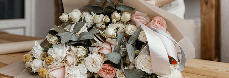 Envoyer des fleurs pour Mme Gilberte GUILLEMIN née ETIENNEY